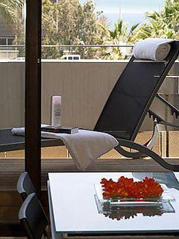 Apartamentos Marbella Барселона Экстерьер фото