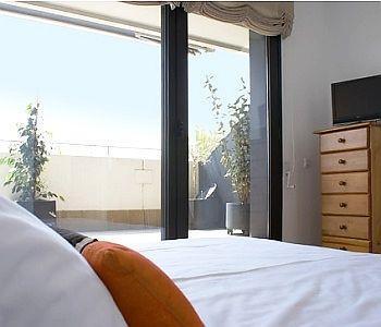 Apartamentos Marbella Барселона Экстерьер фото