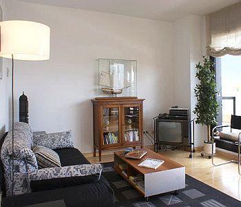 Apartamentos Marbella Барселона Экстерьер фото