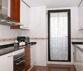 Apartamentos Marbella Барселона Экстерьер фото